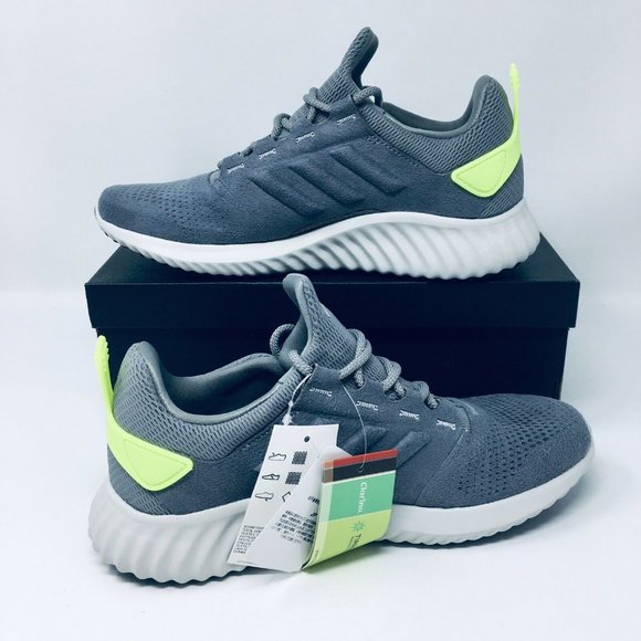 *NEW* Adidas Alphabounce CR Youth Sizes Sneakers - Picture 7 of 8